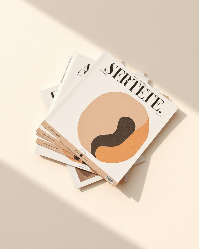 AURA issues — print and digital subscription
